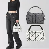 【ISSEY MIYAKE 三宅一生】BOSTON波士頓包(多色選)
