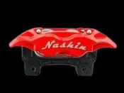 泰山美研社2018061107Nashin T1系列 鍛造單向雙活塞卡鉗套件 Accord K11 原廠框直上 Hond