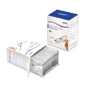 (店+)【雪倫小舖】眼鏡防霧濕巾 眼鏡布 鏡頭防霧清潔 螢幕擦拭布 安全帽防霧擦拭巾 口罩不起霧