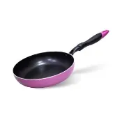 【CookPower 鍋寶】品味日式不沾鍋平煎鍋30CM-IH/電磁爐適用(IKH-20430-C)