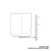 【BOSE】Lifestyle Ultra Speaker 後環繞壁掛架 單入組 白色