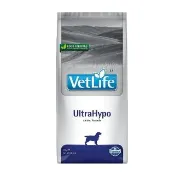 【Farmina 法米納】Vet Life獸醫天然處方系列-犬用極低敏配方（水解蛋白）12kg/26.5lb(狗飼料)