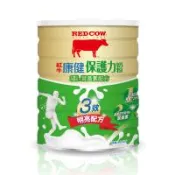 【紅牛官方直營】康健保護力奶粉-金盞花含葉黃素配方1.5kg