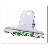 @幸運草文具@ 山型夾 / 鐵夾子 / 大鋼夾 / 麻將夾 (台灣製造，有多種尺寸)