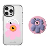 marimekko手機殼 iPhone18Pro手機殼 蘋果17Pro防摔殼i16保護殼i15硬殼i14透明i13防摔