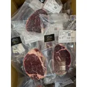 【勝藍】1855CH菲力牛排200g(包)/烤肉食材/露營必備