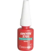 【德國Louis】Loctite 2701 高強度螺絲固定劑 5ml重機重車摩托車螺絲螺母螺紋黏著劑編號10004185