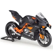 阿莎力 1/12 KTM RC8 RC8C 重機模型 重機 1:12