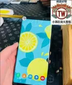 二手 note8 664 操作完美 支持指紋 支持在 升級 輕微剮蹭 4G手
