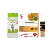 (店+)【飛馬】飛馬牌 調味粉 胡椒鹽 肉桂粉 特調甘草粉 柴魚湯粉