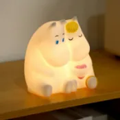 Moomin 嚕嚕米造型小夜燈