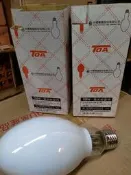 東亞 TOA HF 100 X 100W 水銀燈