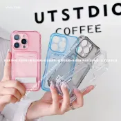 插卡四角防摔手機殼VIVO Y29S Y28S Y04 Y03 Y27 Y36 Y100 Y21 Y17 Y15 Y12