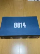 大班 8814 紅異端猩猩臂大劍 菊壹文字高達 MB樣式 全