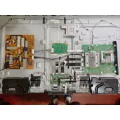 [破屏零件拆賣] SONY XRM-55X90J 零件 主機板 電源板 邏輯板 恆流板 無線 腳架 喇叭 排線 電視