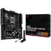 【蝦皮直營】ASUS ROG CROSSHAIR X870E EXTREME /E-ATX/AM5腳位/主機板 廠商直送