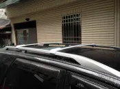 華峰 ARTC認證合格 Savrin 專用 美規鋁合金置放架 車頂架 行李架 橫桿 （附變更使用發票）