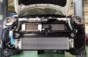HKS INTERCOOLER 中冷器組 SUZUKI SWIFT SPORT ZC33S