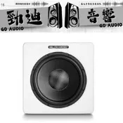 台北勁迪音響 丹麥 MK Sound V12+ 超猛重低音 震撼發售中 保證買到賺到 歡迎光臨勁迪音響