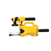 電動噴漆槍 高霧化噴漆機 插電式噴漆槍 家用噴塗工具 油漆噴槍 粉體噴槍 多功能噴塗機