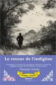 【三民網路書店】Le retour de l'indigène French Version of The Return of the Native 作者：Thomas Hardy