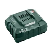(店+)【metabo 美達寶】12-36V 充電器(ASC 55)