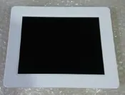 ◢ 簡便宜 ◣ 故障機 Transcend 創見 創見 8“ TS4GPF830W 白色棋盤紋 數位相框