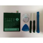科諾-附發票 全新 B0PJX100 電池 適用HTC 728 D728 D728X 送拆機工具 #H075B