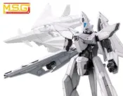 《密斯特喬》壽屋 模型 MSG 武裝零件 變形武裝 系統01 GARUDAGEAR 白鯨[4934054021383]