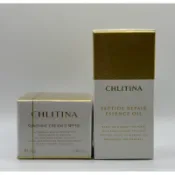 *專營克麗緹娜代購*全新台灣貨 護理品系列 美肽基底精華油 豔柔霜 經典活膚抗皺精華液 克緹