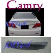 TOYOTA 07-09 10-11 CAMRY 類 CSL尾翼 大鴨尾翼