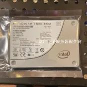 Intel/英特爾原裝SSD DC S3610 系列 480gb 800gb MLC SATA 6Gbps[樂營電腦]