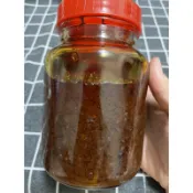 【王媽媽美食坊】左營眷村古早味---極品麻辣醬(沾料.湯底) 超級辣!!好吃又過癮 鮮美