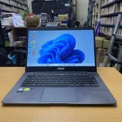 華碩 ZenBook UX430UN 14吋 筆電 (i7-8550U/8G/512G/MX150) NB-063
