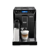 【i郵購】冠盛精品咖啡 DeLonghi ECAM 44.660.B 晶鑽型全自動咖啡機