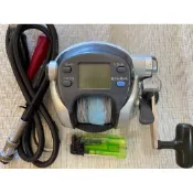 二手 Daiwa Super tanacom s500w電動捲線器