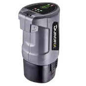 【DUROFIX 車王】USB電源轉接器 CS-25-12VU