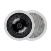 Magnat Interior ICP62 崁入式喇叭(一對)不含變壓器/嵌入式/入崁式/音箱/喇叭