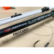 💢桃東釣具  上興  黑寡婦無限版(Black Widow) 石斑竿 下單前請先詢問有無現貨