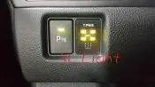 SL光電晶品~PREVIA ORO 胎壓偵測器 監測器 警示器W417省電型中文顯示豐田專用胎內式WISH YARIS