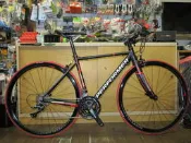 【冠鑫自行車】卜赫馬 PERFORMER STORM DARK SHIMANO CLARIS 24速 鋁合金 平把公路車