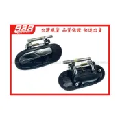 (店+)938嚴選 副廠 SENTRA 180 M1 2000~2006 拉柄鍍鉻 外把手 外手把 外門把 車門 把手
