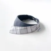 寵物領巾 貓咪領巾 狗狗領巾 寵物衣服 𝐏𝐮𝐫𝐢𝐏𝐮𝐫𝐢 堅強小石頭 ｜台灣製作