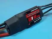 【飛鷹模型】最新版 V2 好盈 Skywalker 天行者 40A 60A V2 無刷電變 焊好3.5MM金插