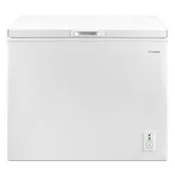 龍城商行 - Whirlpool惠而浦255公升臥式冷凍櫃 WCF255W