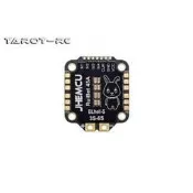 【加菲貓】JHEMCU 3~6S/Dshot600 Blheli_S/RuiBet 45A 四合一電調/電變