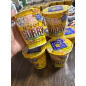 日本🇯🇵現貨 日清合味道 歐風起司咖哩杯麵 泡麵
