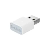 (店+)【D-Link】AN3U Wi-Fi 4 N300 MIMO 無線網卡