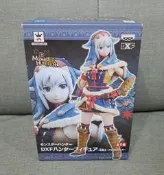 魔物獵人 代理版 DXF 景品 女劍士