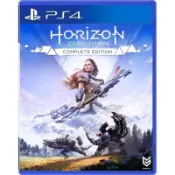 NO1百貨市場 PS4遊戲片全新/二手地平線 黎明時分 Horizon 繁體中文 年度版 繁體中文 支持PS5